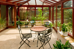 Jaspers Green conservatory quotes