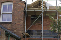 free Jaspers Green home extension quotes