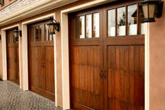 Jaspers Green garage extension quotes
