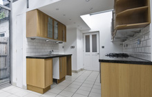 Jaspers Green kitchen extension leads